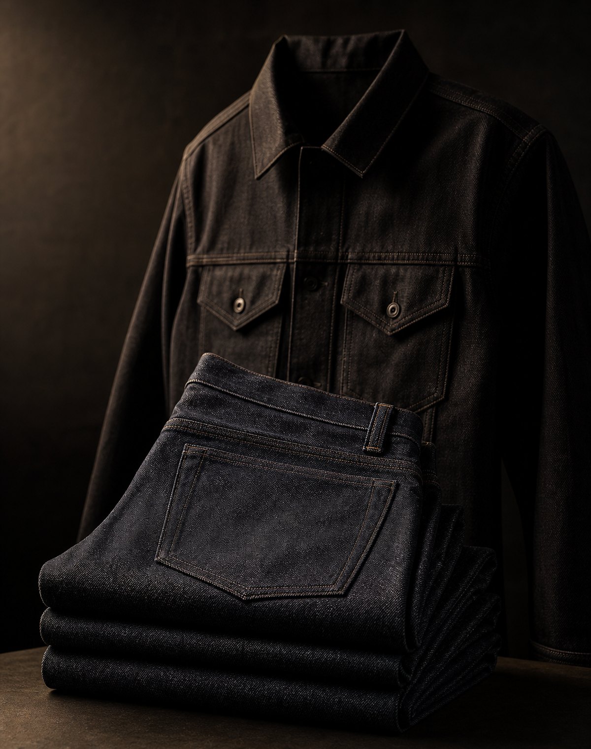 Denim