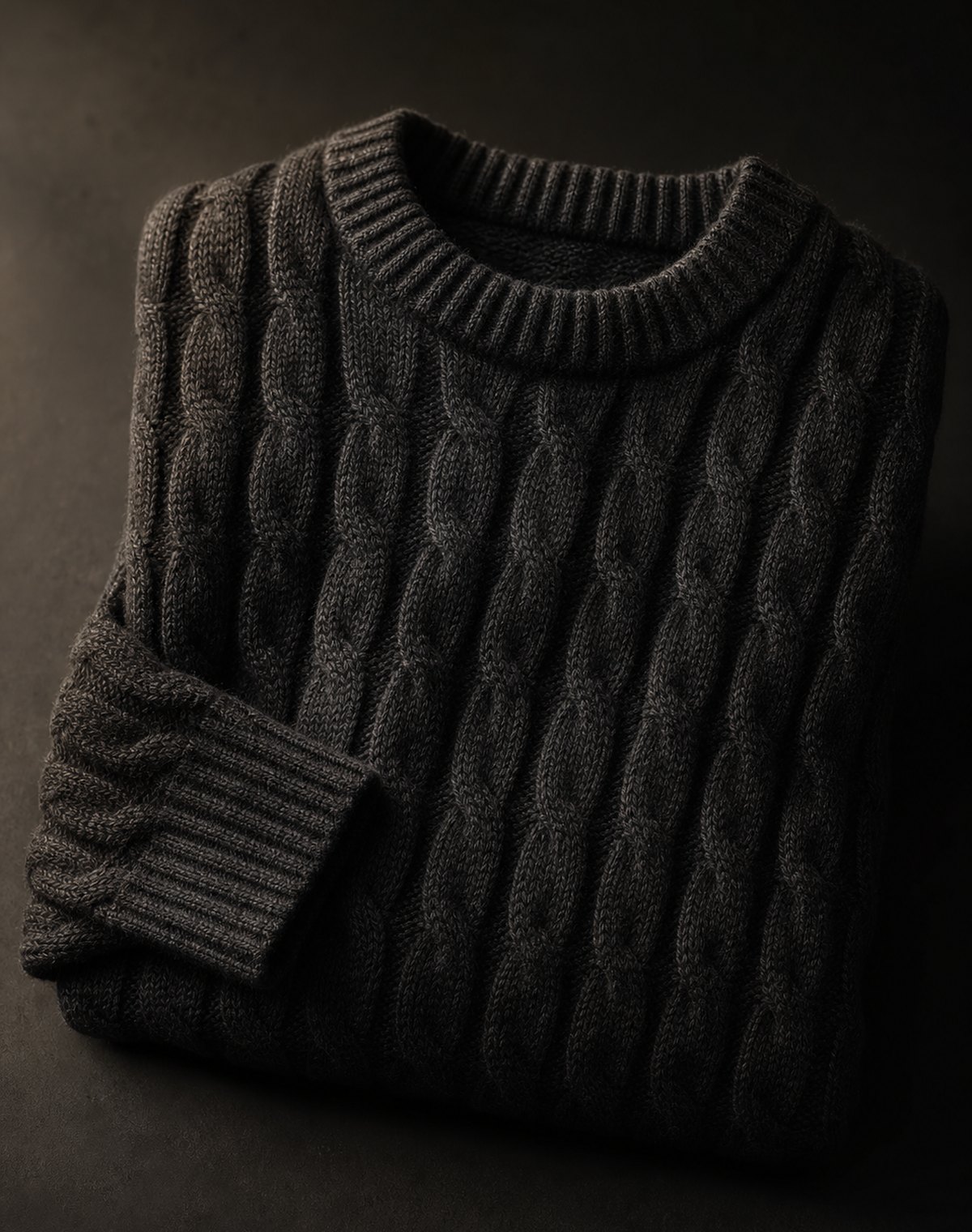Knitwear