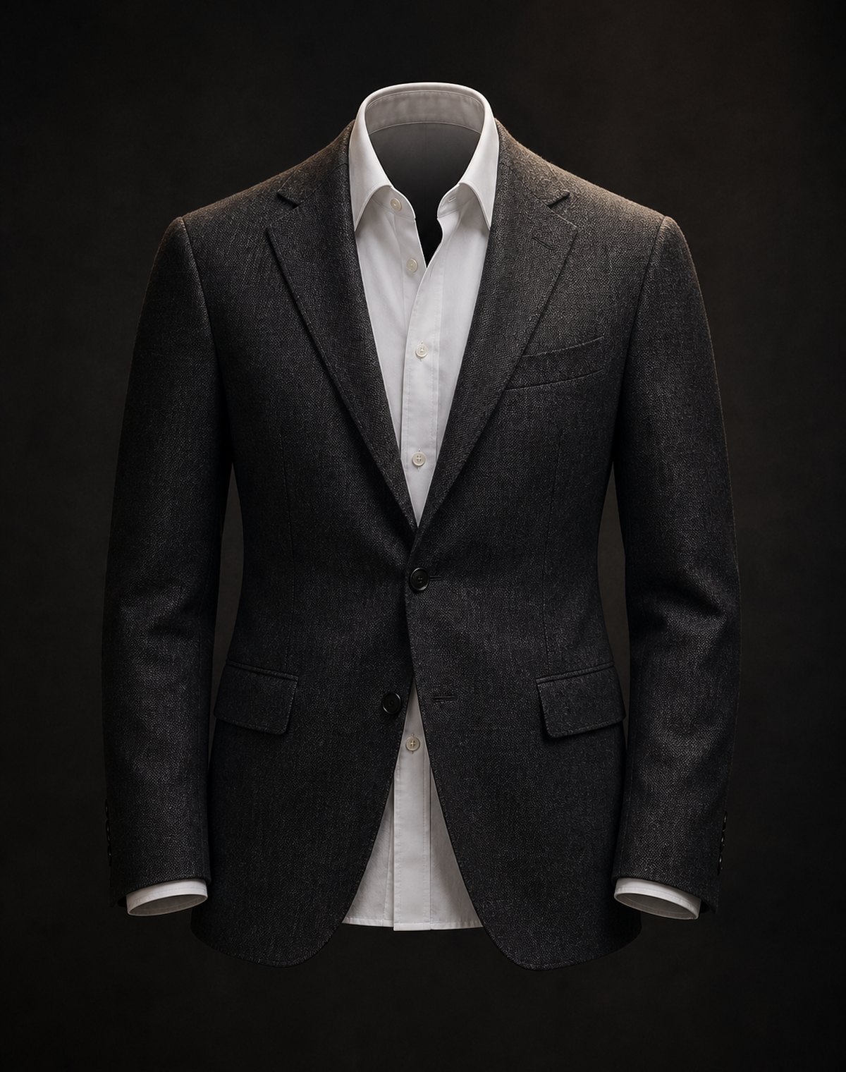 Tailoring and shirts